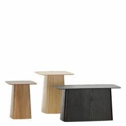 New Wooden Bijzettafel Bijzettafels