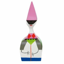 Discount Wooden Dolls No. 6 Collector S Items