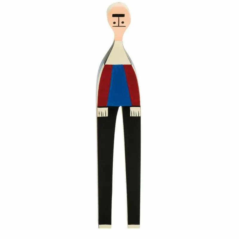 New Wooden Dolls No. 22 Collector S Items