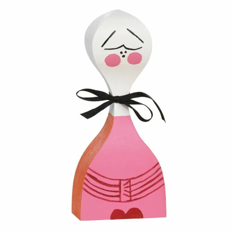 New Wooden Dolls No. 2 Collector S Items