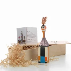 Online Wooden Dolls No. 1 Collector S Items