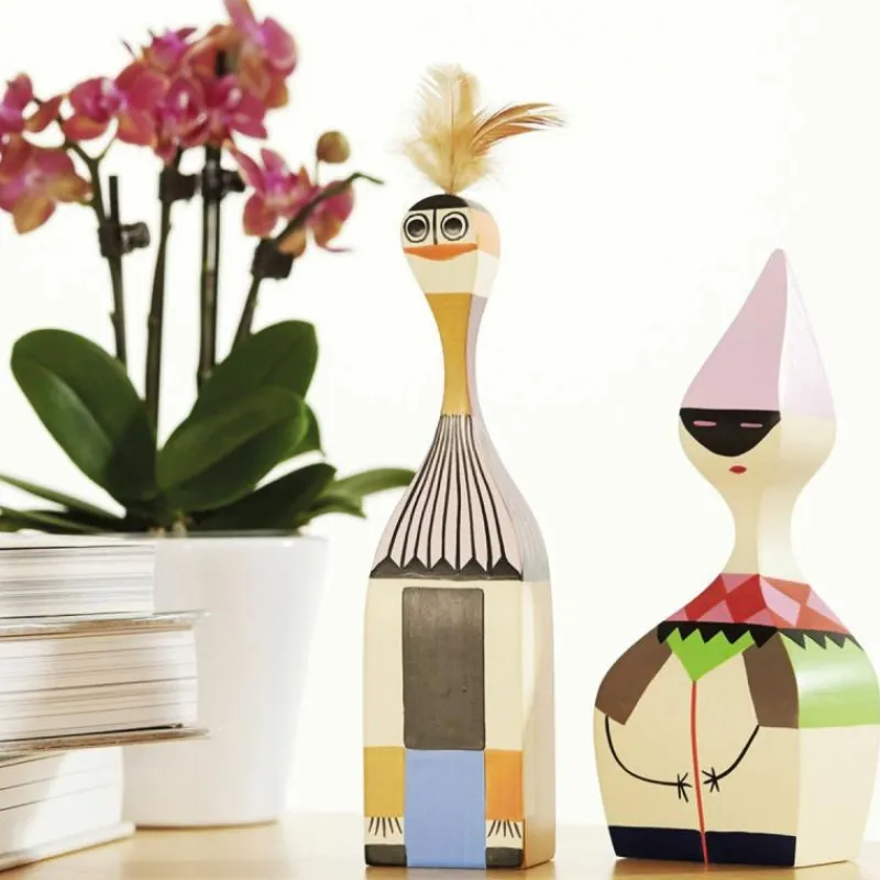 Online Wooden Dolls No. 1 Collector S Items
