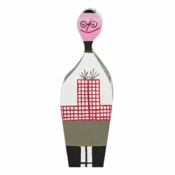 Hot Wooden Dolls No. 8 Collector S Items
