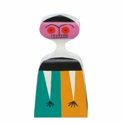 Hot Wooden Dolls No. 3 Collector S Items
