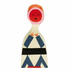 Wooden Dolls No. 18 Collector S Items