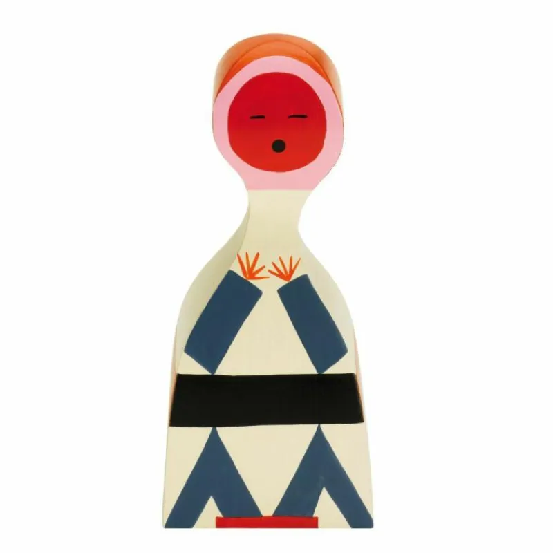 Wooden Dolls No. 18 Collector S Items