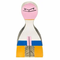 Clearance Wooden Dolls No. 15 Collector S Items