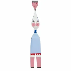 Wooden Dolls No. 7 Collector S Items