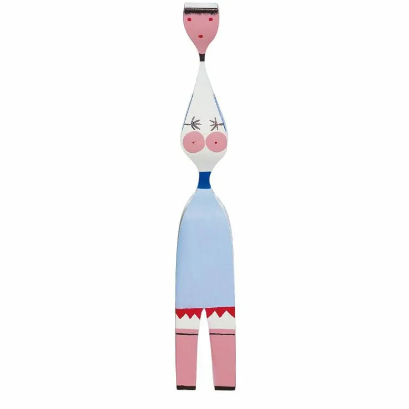 Wooden Dolls No. 7 Collector S Items