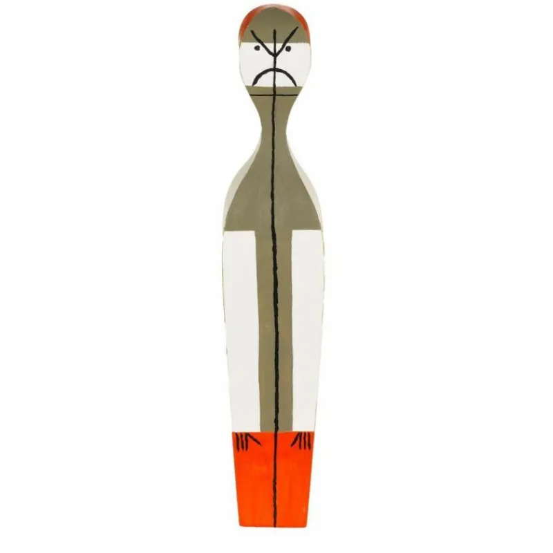 Outlet Wooden Dolls No. 14 Collector S Items