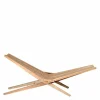 Discount Woodlounger Stoel Tuin Fauteuils