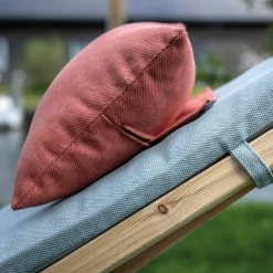 Discount Woodlounger Stoel Tuin Fauteuils