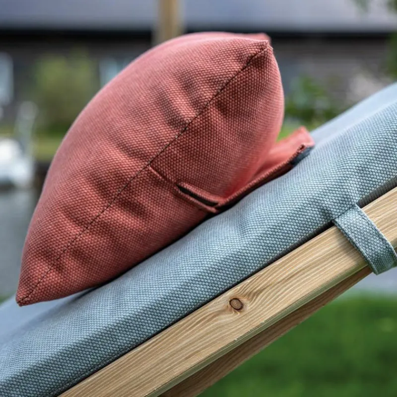 Discount Woodlounger Stoel Tuin Fauteuils