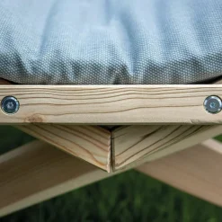 Discount Woodlounger Stoel Tuin Fauteuils
