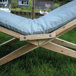 Discount Woodlounger Stoel Tuin Fauteuils