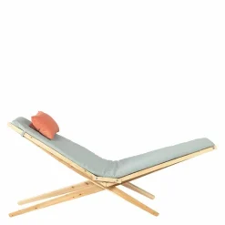 Discount Woodlounger Stoel Tuin Fauteuils