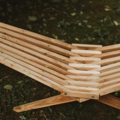 Discount Woodlounger Stoel Tuin Fauteuils