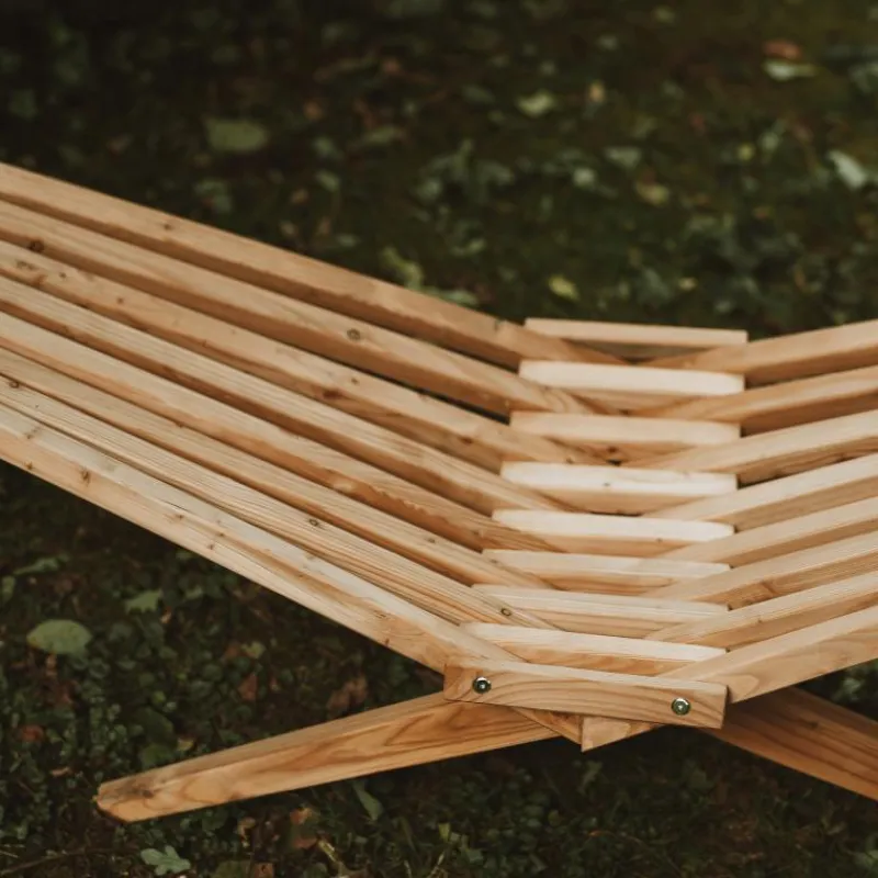 Discount Woodlounger Stoel Tuin Fauteuils