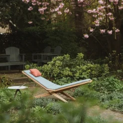 Discount Woodlounger Stoel Tuin Fauteuils