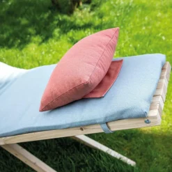 Discount Woodlounger Stoel Tuin Fauteuils