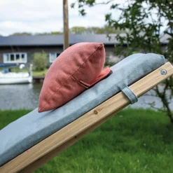 Discount Woodlounger Stoel Tuin Fauteuils