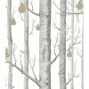 Online Woods & Pears Behang Behang|Behang Kinderkamer