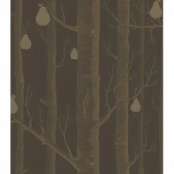 Online Woods & Pears Behang Behang|Behang Kinderkamer