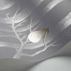 Online Woods & Pears Behang Behang|Behang Kinderkamer