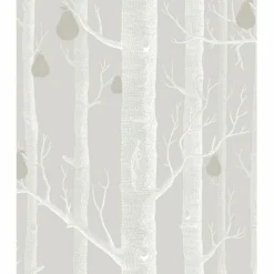 Online Woods & Pears Behang Behang|Behang Kinderkamer