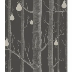 Online Woods & Pears Behang Behang|Behang Kinderkamer