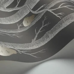 Online Woods & Pears Behang Behang|Behang Kinderkamer
