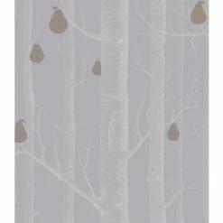 Online Woods & Pears Behang Behang|Behang Kinderkamer