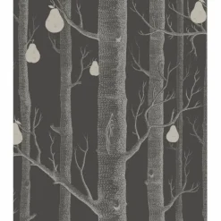 Online Woods & Pears Behang Behang|Behang Kinderkamer