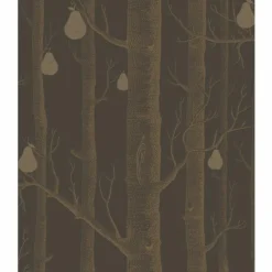Online Woods & Pears Behang Behang|Behang Kinderkamer
