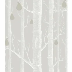 Online Woods & Pears Behang Behang|Behang Kinderkamer