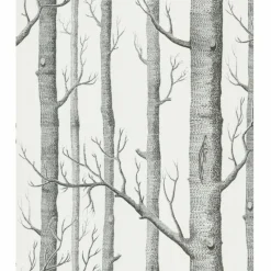 Discount Woods Behang Behang|Behang Kinderkamer