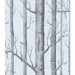 Discount Woods Behang Behang|Behang Kinderkamer