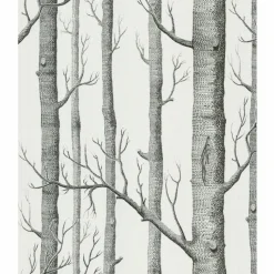 Discount Woods Behang Behang|Behang Kinderkamer