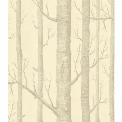 Discount Woods Behang Behang|Behang Kinderkamer