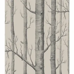 Discount Woods Behang Behang|Behang Kinderkamer