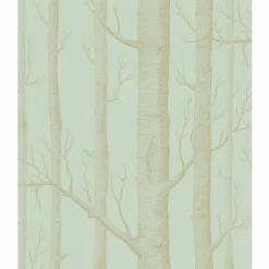 Discount Woods Behang Behang|Behang Kinderkamer