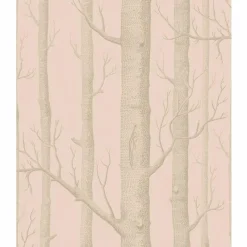 Discount Woods Behang Behang|Behang Kinderkamer