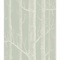 Discount Woods Behang Behang|Behang Kinderkamer
