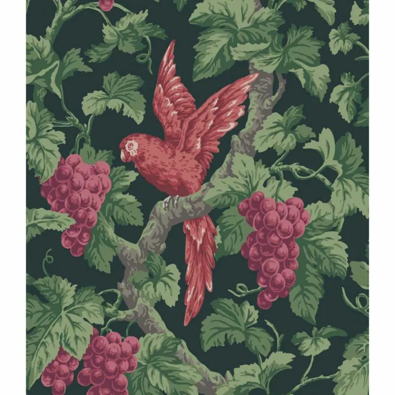 Woodvale Orchard Behang Behang