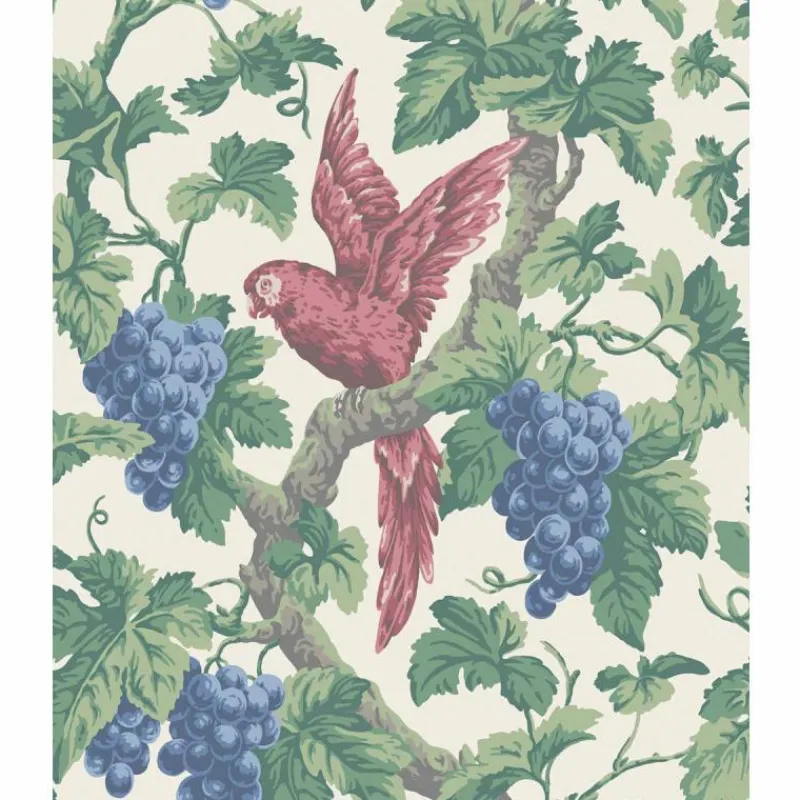 Woodvale Orchard Behang Behang