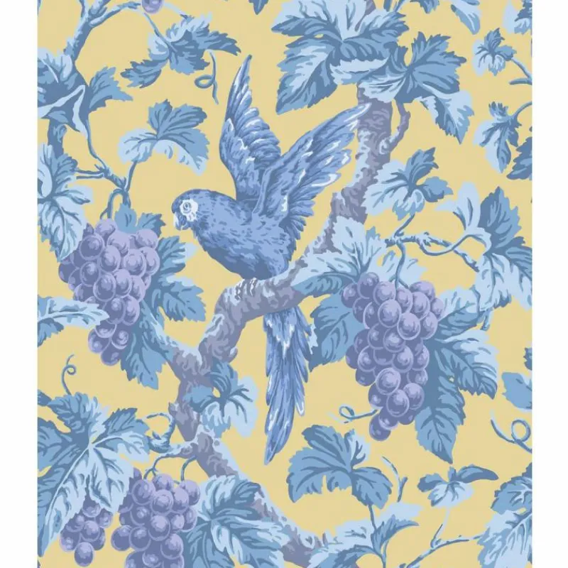 Woodvale Orchard Behang Behang