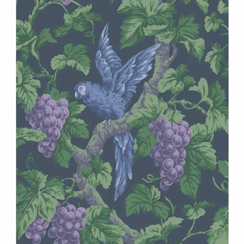 Woodvale Orchard Behang Behang