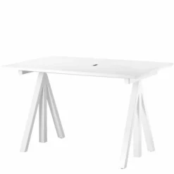 Online Works Desk Bureau Fixed Bureaus