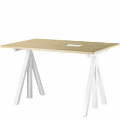 Online Works Desk Bureau Fixed Bureaus