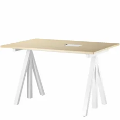 Online Works Desk Bureau Fixed Bureaus